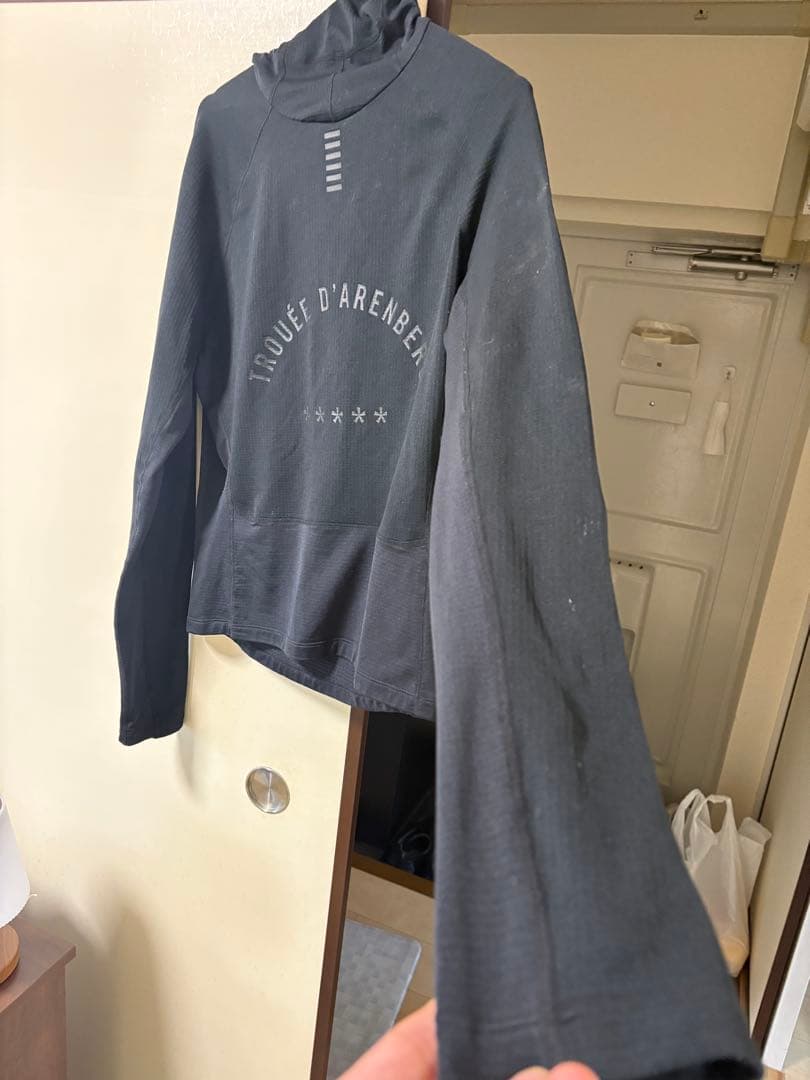 サーマル ベースレイヤー XL