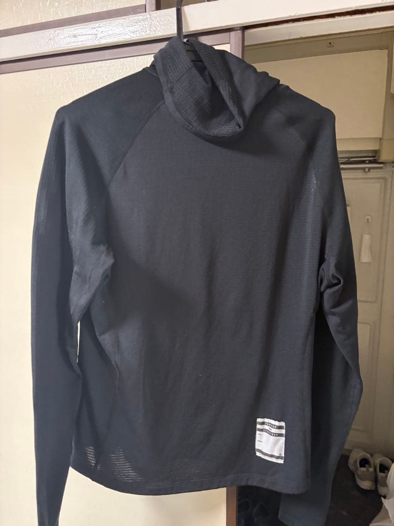 サーマル ベースレイヤー XL