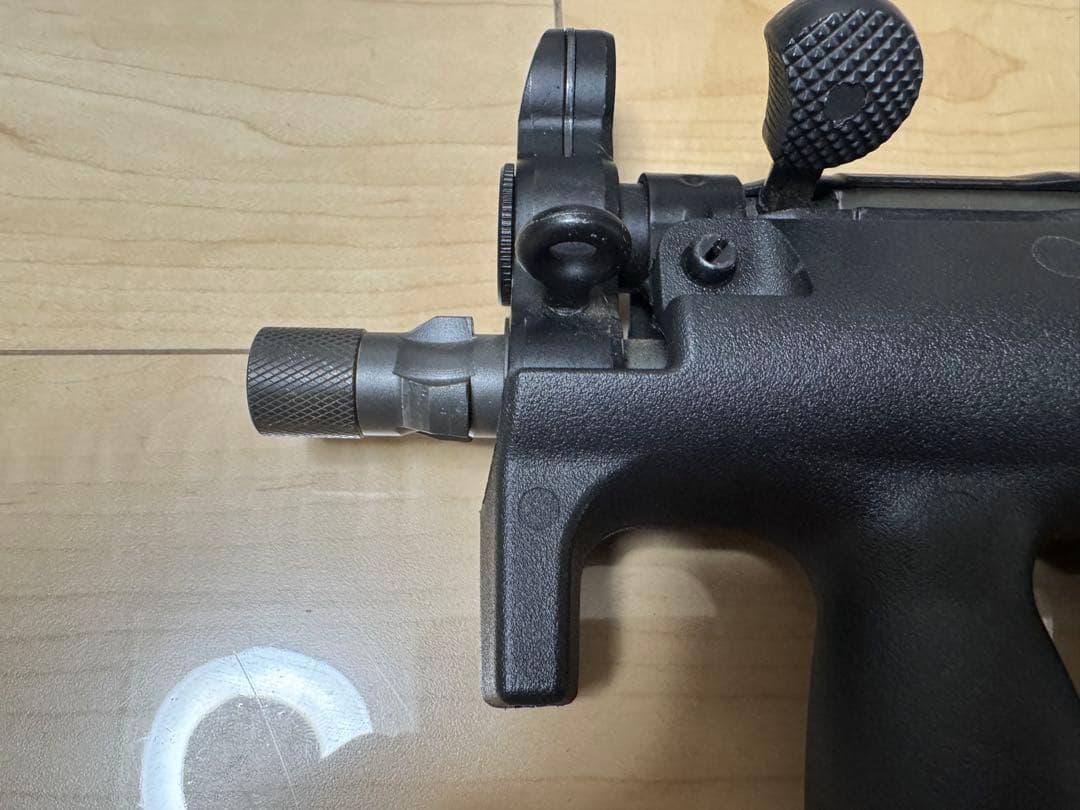 Moveオリジナルコンプリートカスタム トレポンMP5K-PDW