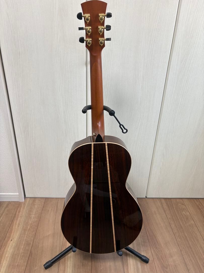 faith オール単パーラーギター