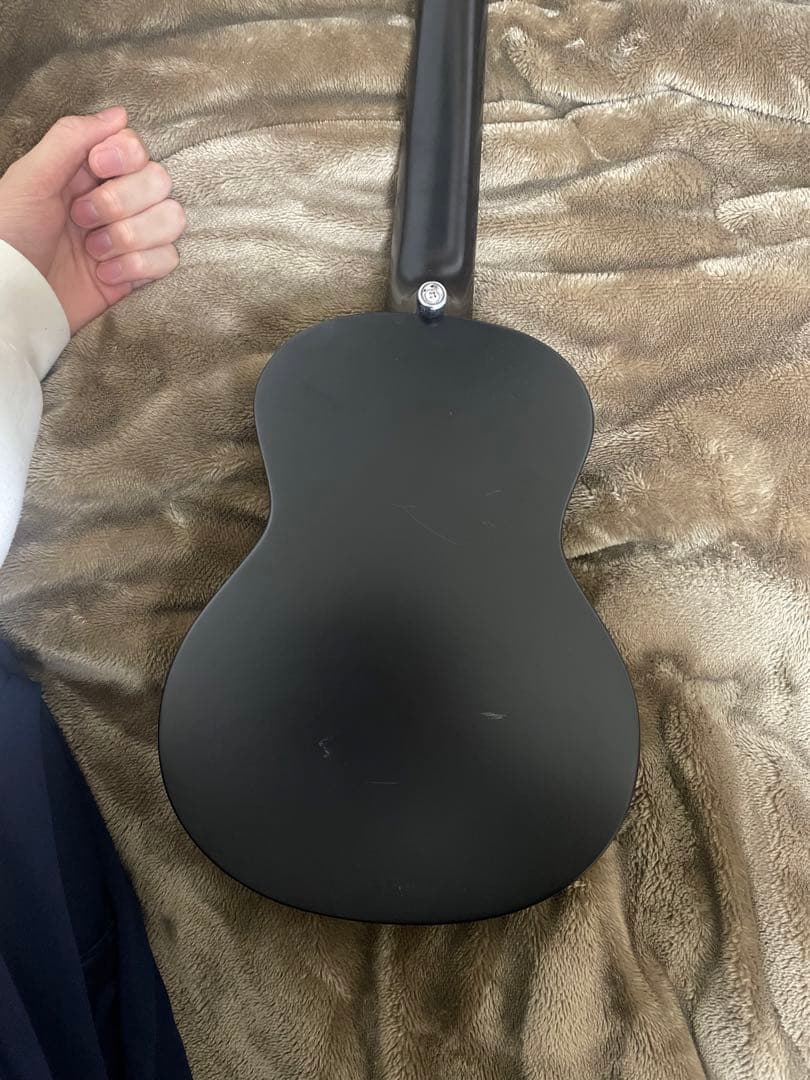 T's ウクレレ ティーズウクレレ ５弦ウクレレ コンサートサイズ