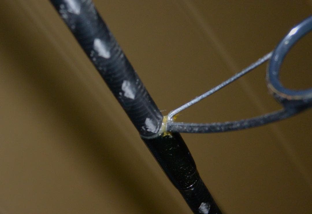 シマノ　ディアルーナS86ML　シーバスロッド