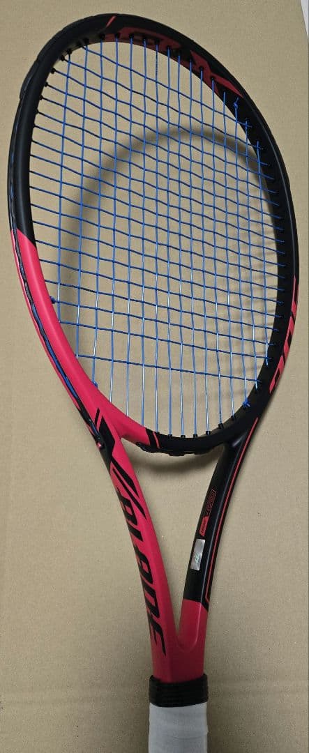 【美品】ブリヂストン X-BLADE BX305 グリップ2