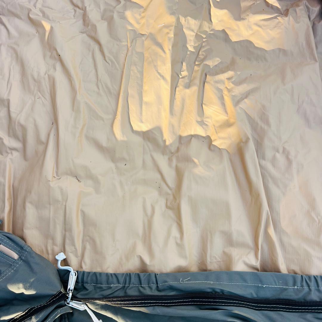 Kodiak Canvas 4人用 テント コディアックキャンバス