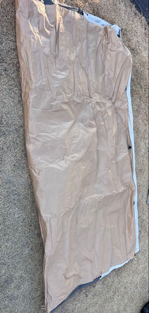 Kodiak Canvas 4人用 テント コディアックキャンバス