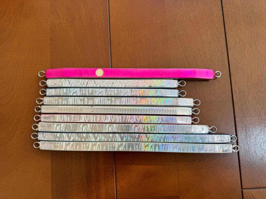 MCワークス　ブンチン　セット