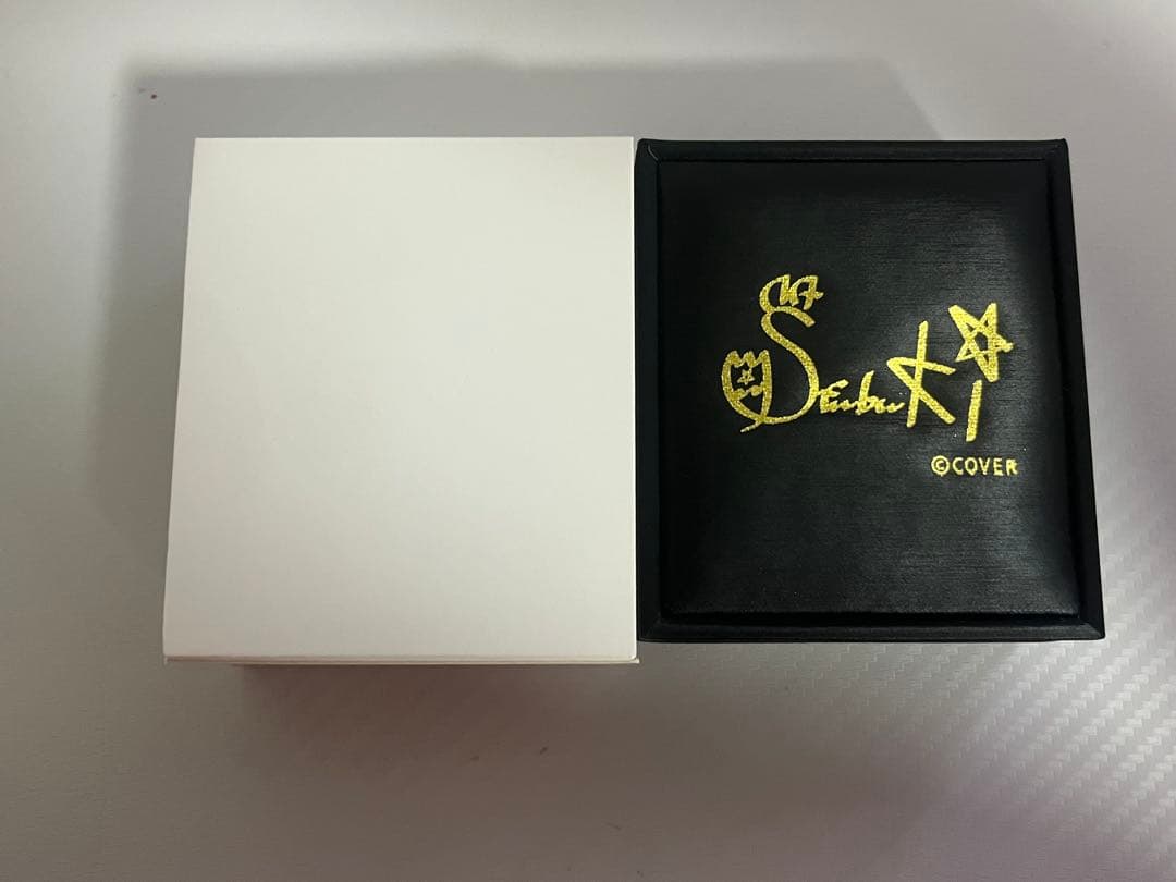 白上フブキ 活動4周年記念グッズ　セット