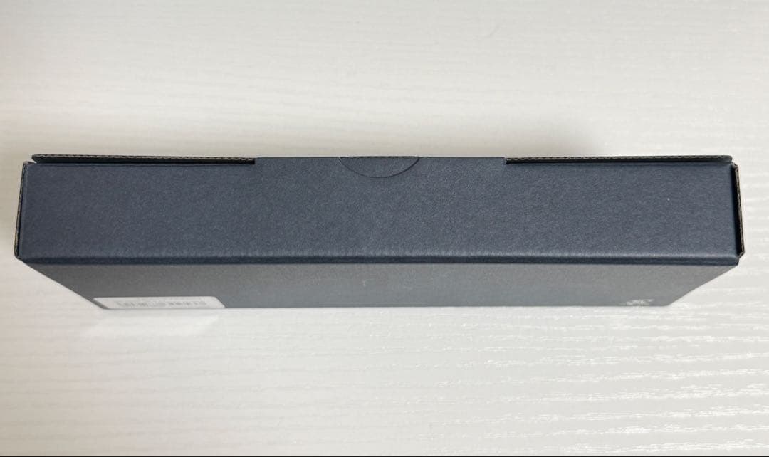 【新品未使用】クルトガダイブ オーロラパープル