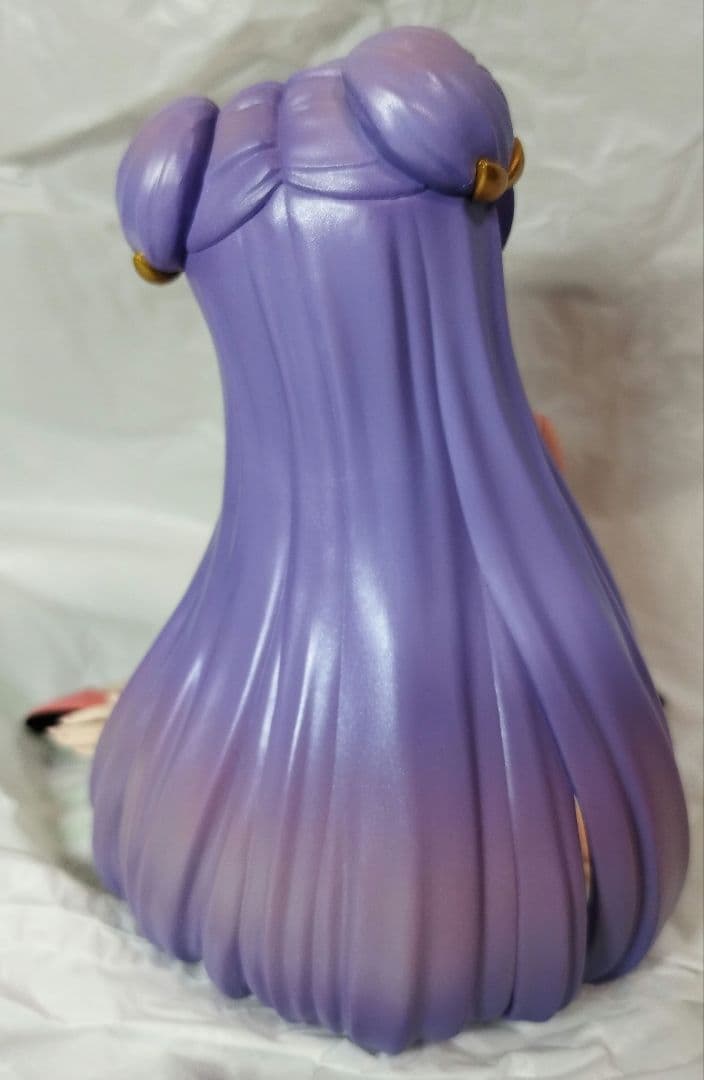 らんま1/2 シャンプー リペイント フィギュア