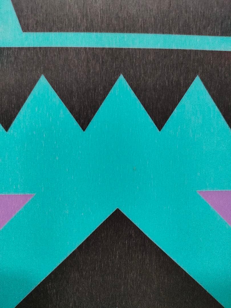 【未使用】K2 スノーボード