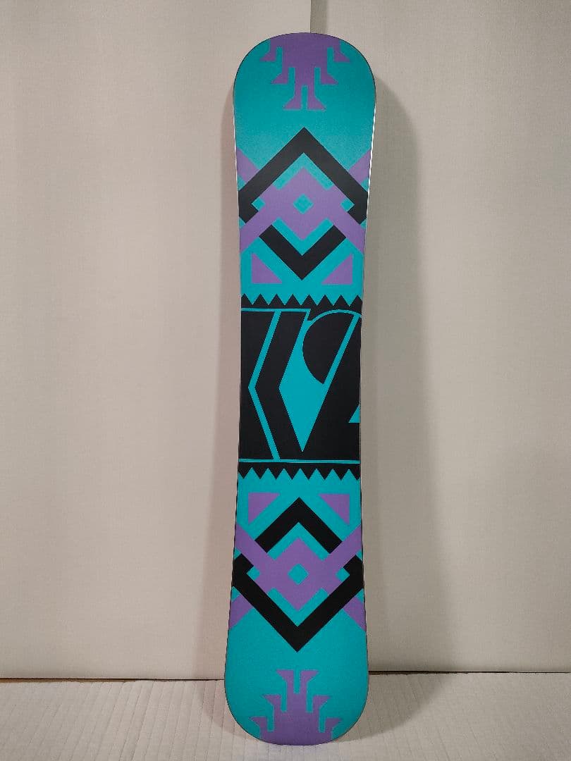 【未使用】K2 スノーボード