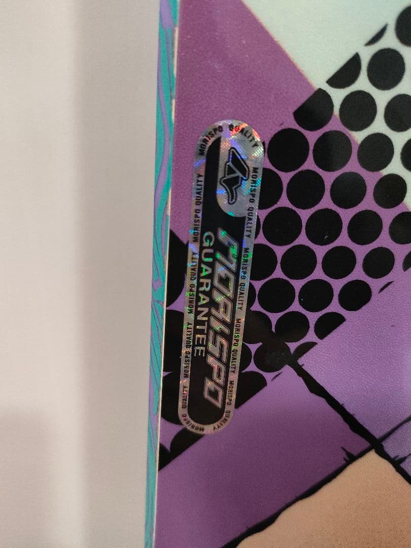 【未使用】K2 スノーボード