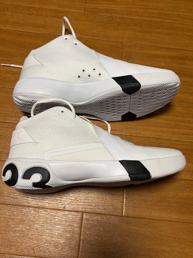 ナイキ ジョーダン ウルトラ フライ 3 28.5cm