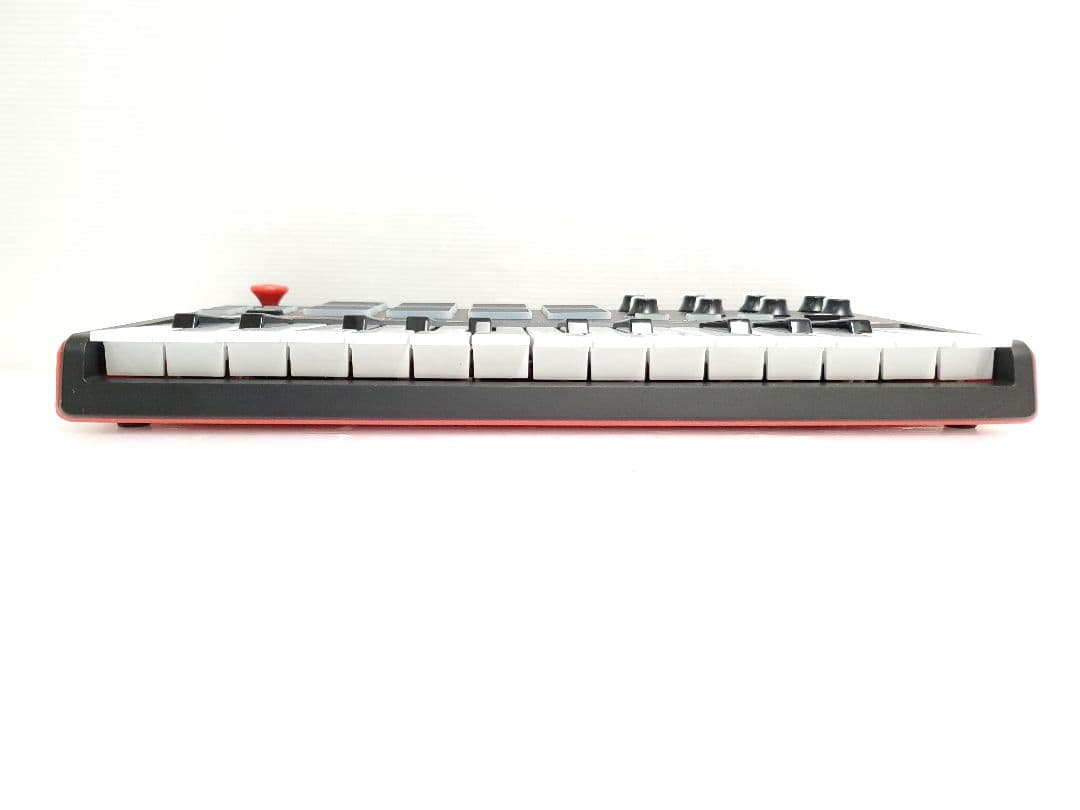 AKAI MPK mini MK2 美品　midi キーボード　動作確認済み