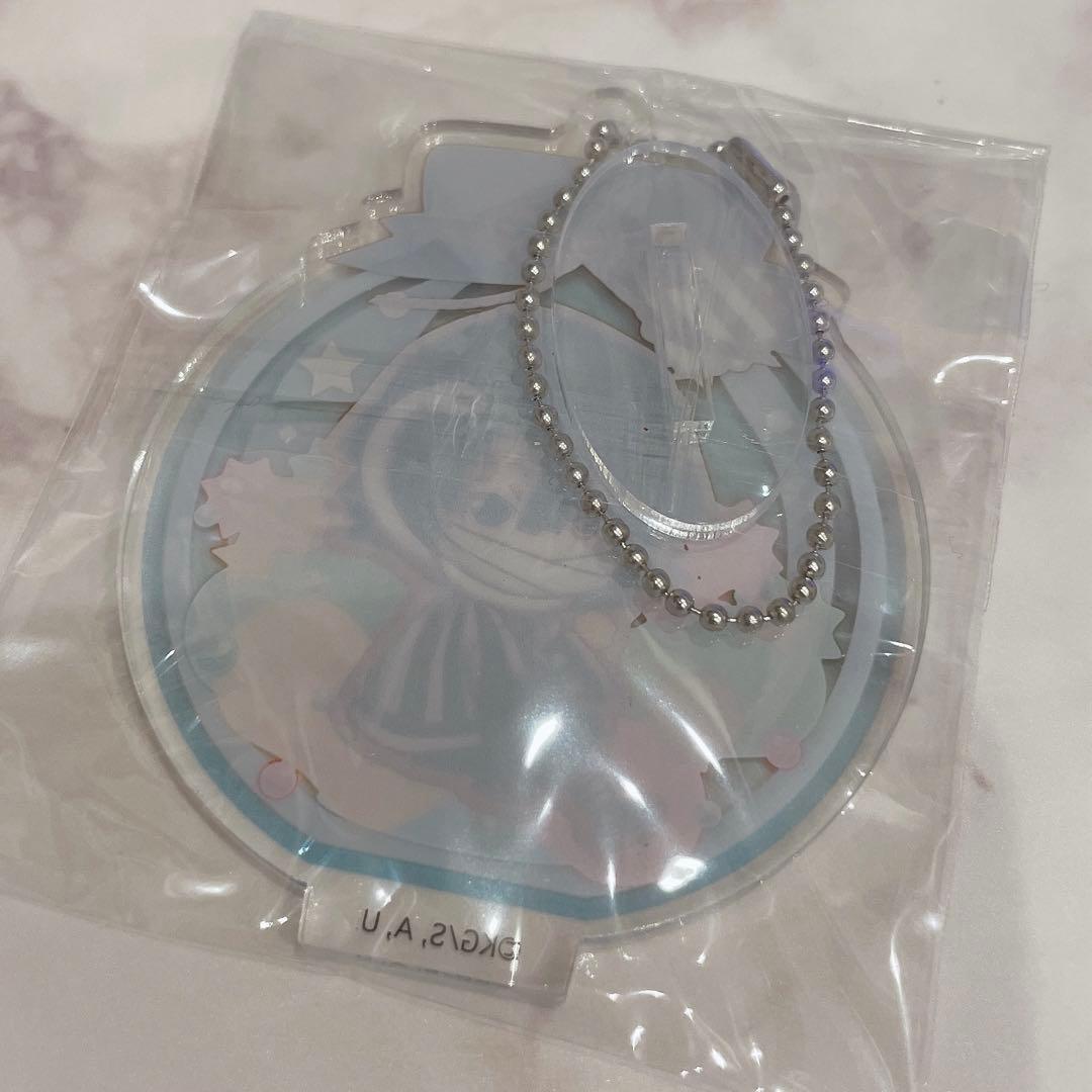 鬼滅の刃 甘露寺蜜璃 伊黒小芭内 アクリルチャーム