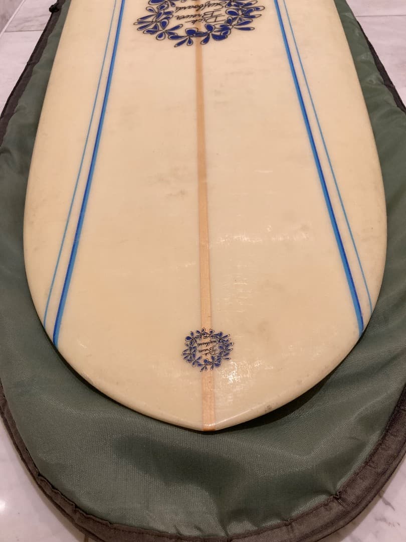 横浜 手渡し希望 ディック・ブリューワー 9’6