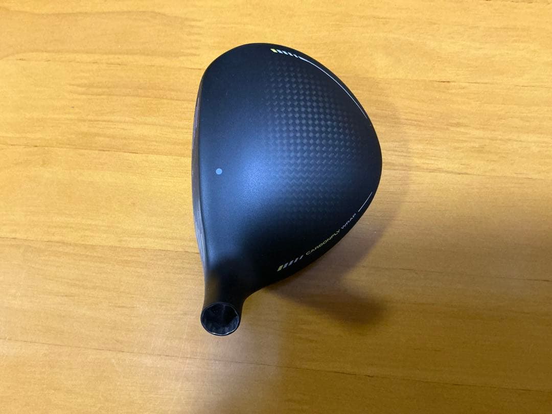 美品❗️ PING G430 MAX フェアウェイウッド 5番　18°