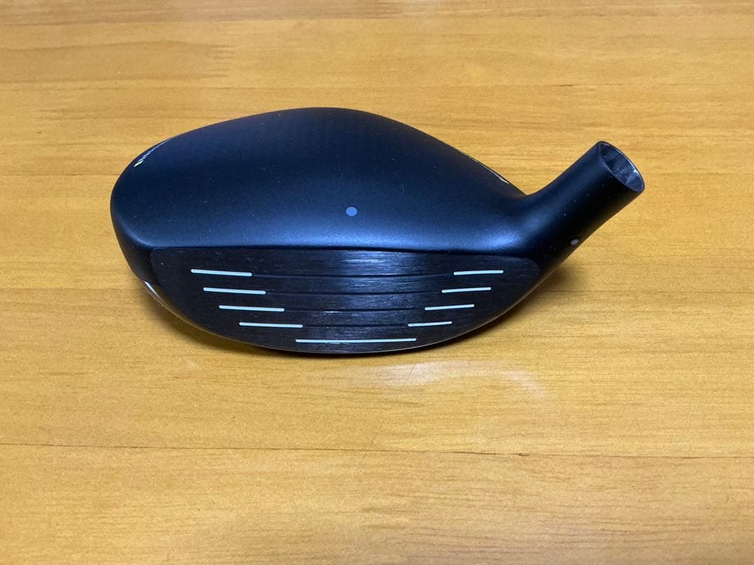 美品❗️ PING G430 MAX フェアウェイウッド 5番　18°