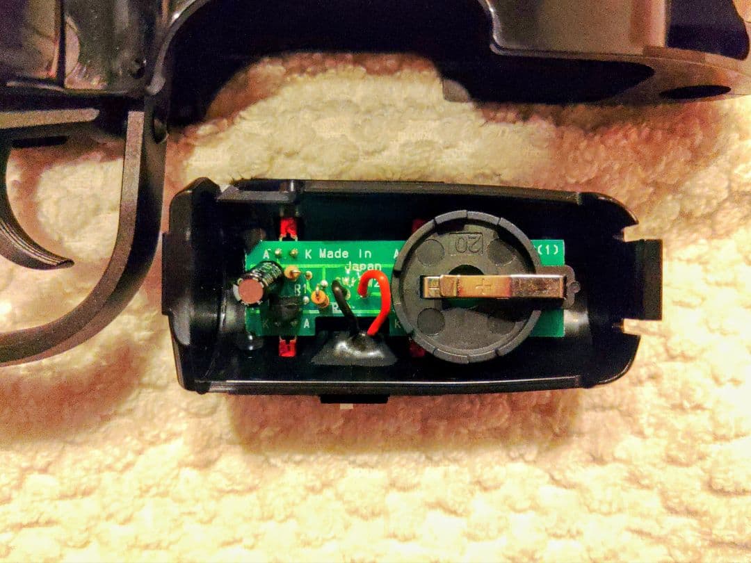 ブレードランナー2049　ライセンスバージョン