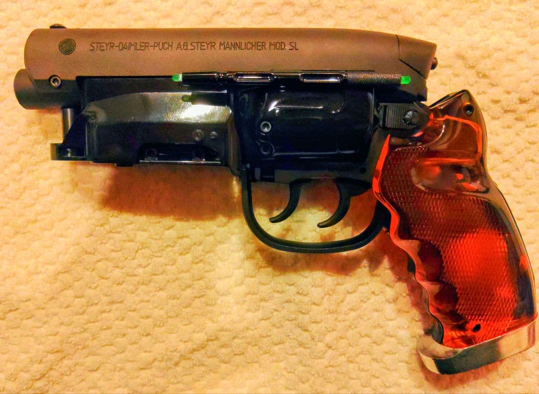 ブレードランナー2049　ライセンスバージョン