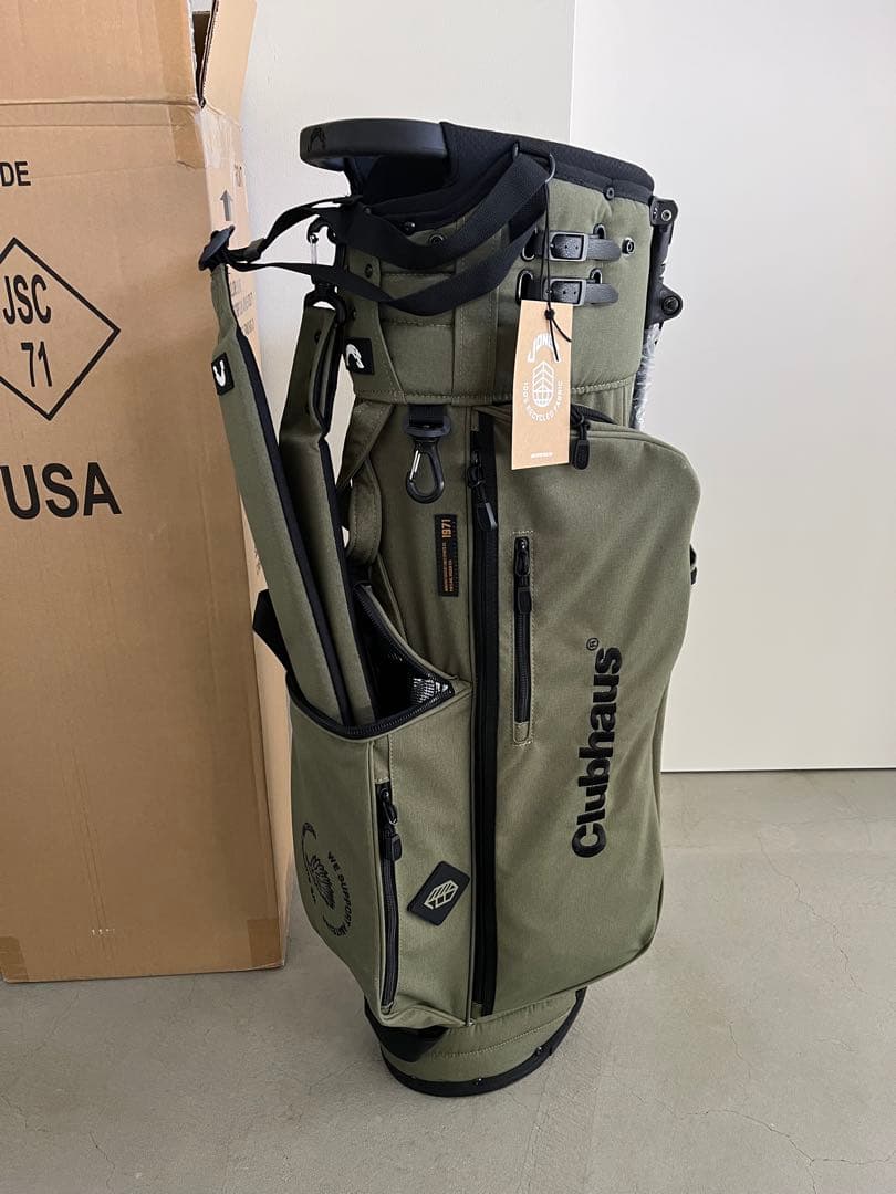 イギーポップ　CLUBHAUS JONES Trouper R