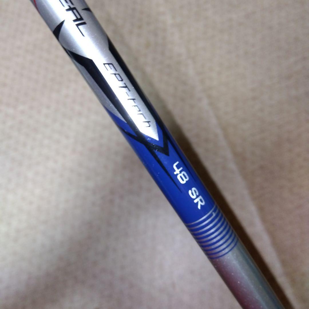 BeZEAL 535 ドライバー 【１０,５度】【４５,７５インチ】【ＳＲ】