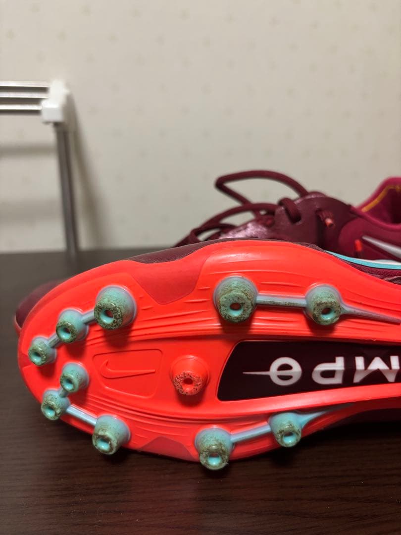 【Kartoon様】NIKE ティエンポ レジェンド 9 エリート AG