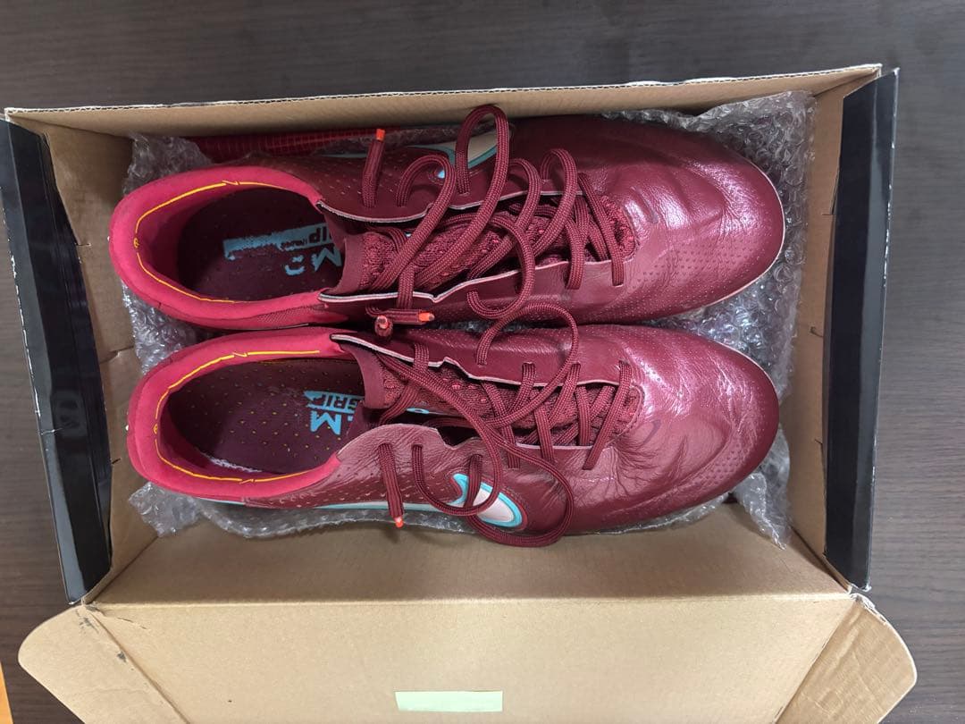 【Kartoon様】NIKE ティエンポ レジェンド 9 エリート AG