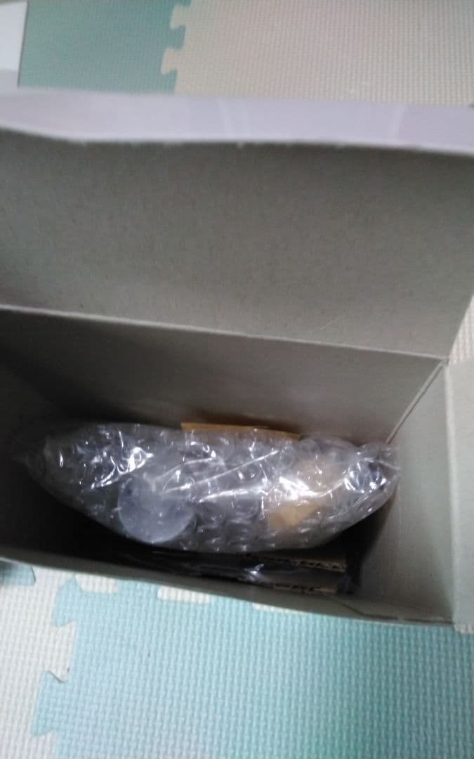 鷹野三四 「ひぐらしのなく頃に解」 組立式フィギュア