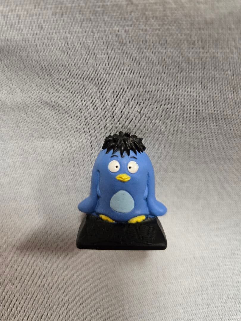 幽遊白書アニメヒーローズ　樹　戸愚呂（弟）プー　幽助　朱雀　フィギュア5体セット