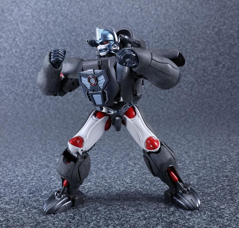 新品 MP32 トランスフォーマー マスターピース コンボイ ビーストウォーズ