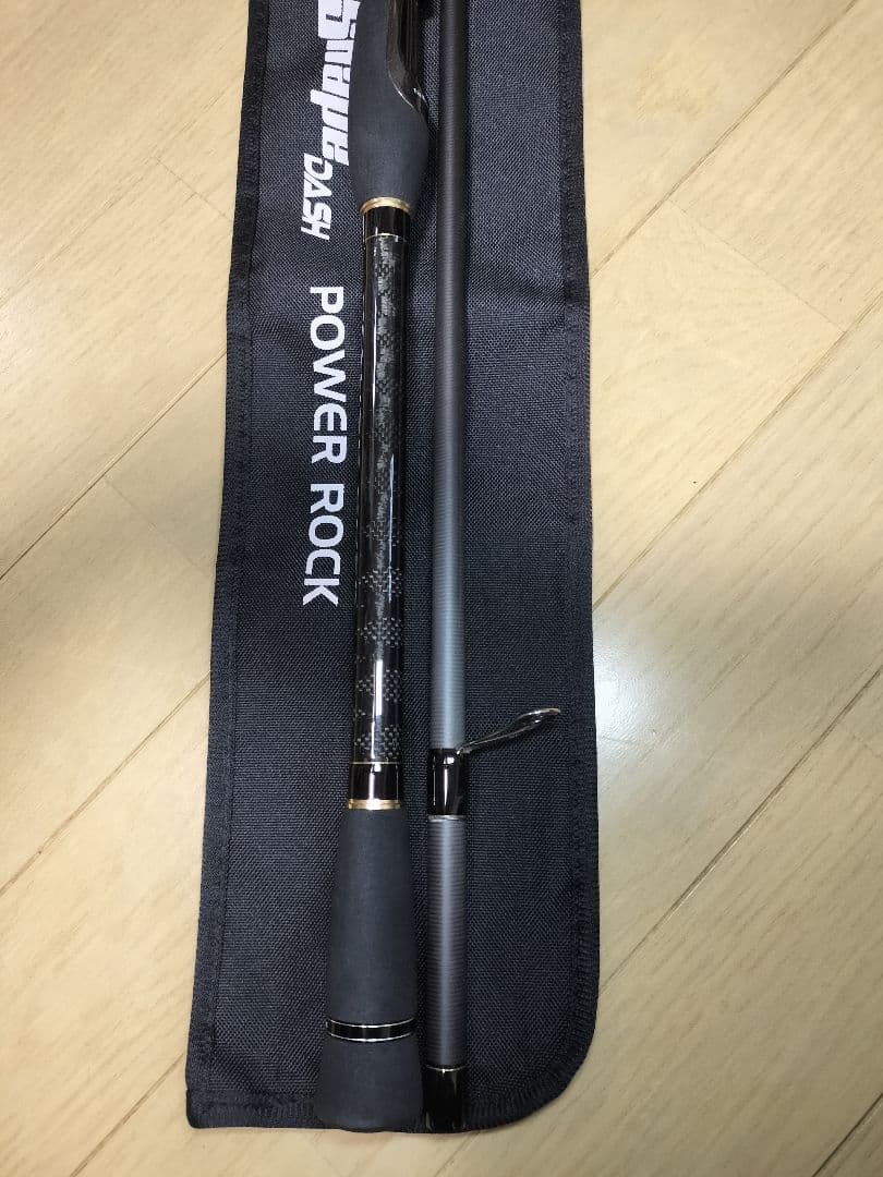 tailwalk SSD POWERROCK S90H テイルウォーク