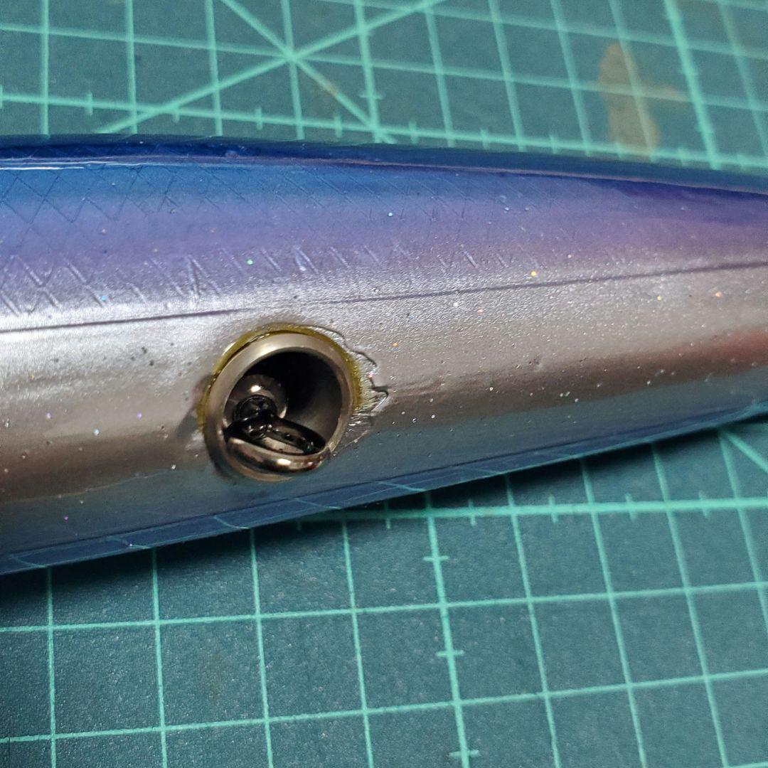 SOULSソウルズ シークローラー&エアーマティック