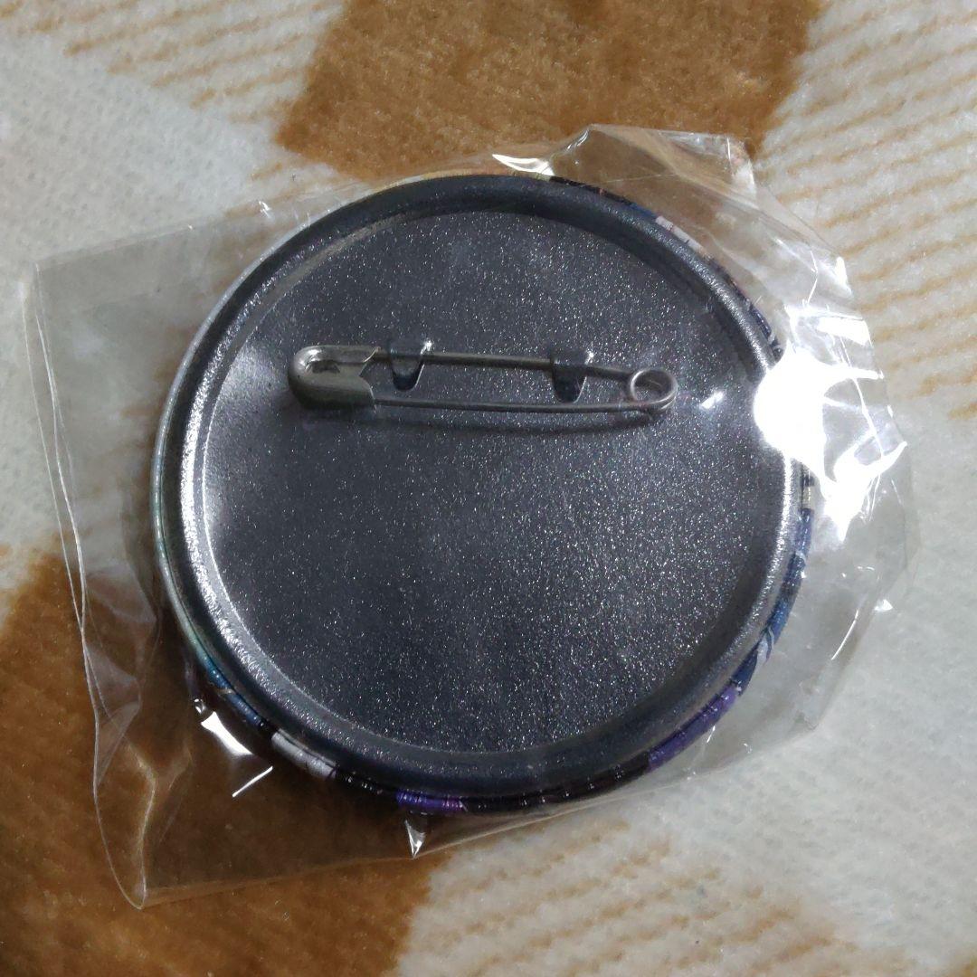 殺戮の天使　レイチェル　缶バッジ