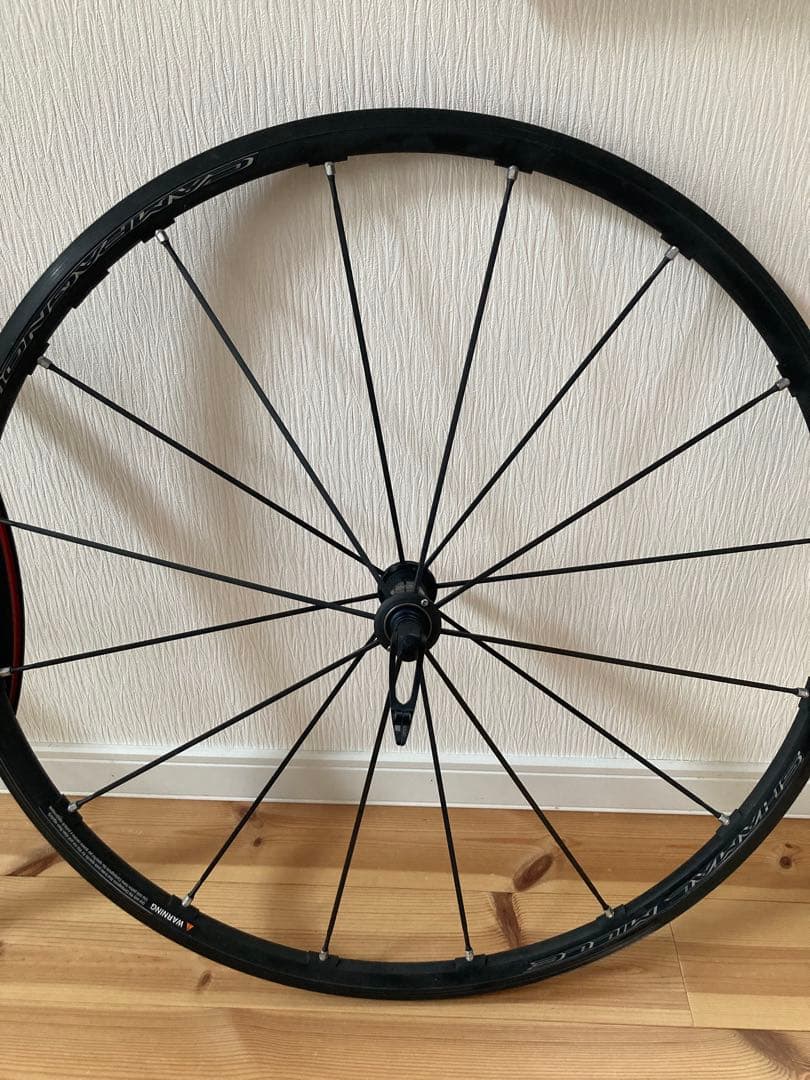 カンパニョーロ　シャマルミレ　C17