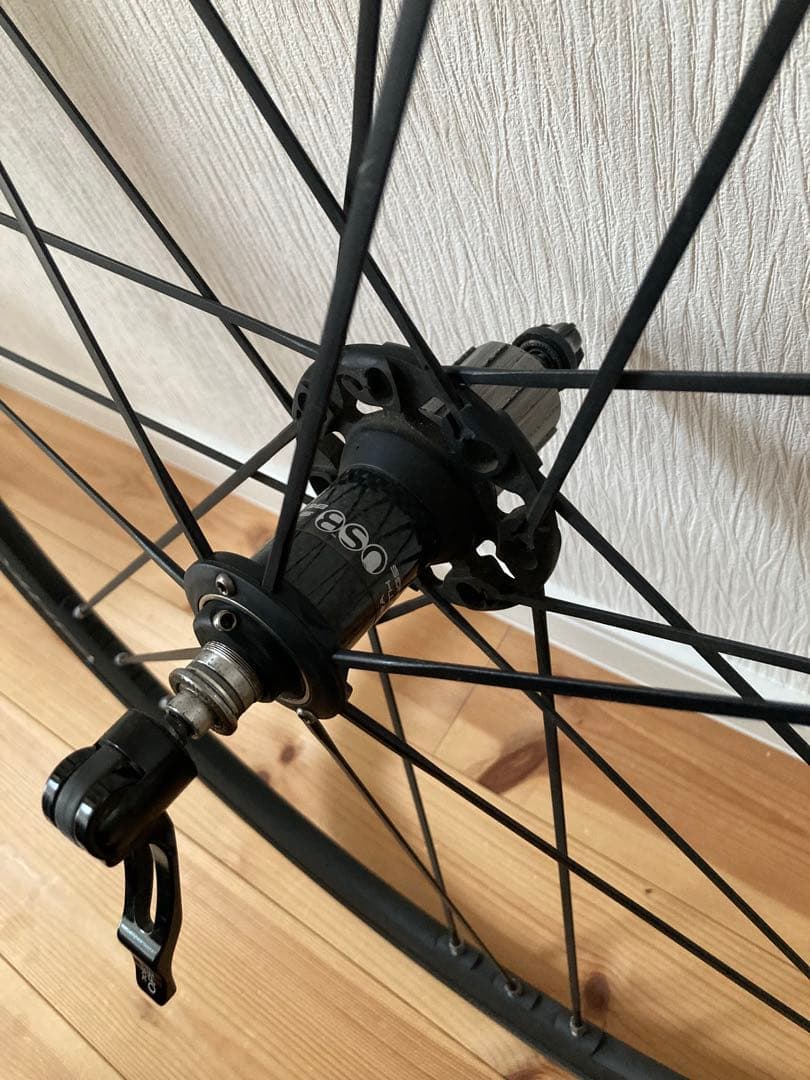 カンパニョーロ　シャマルミレ　C17