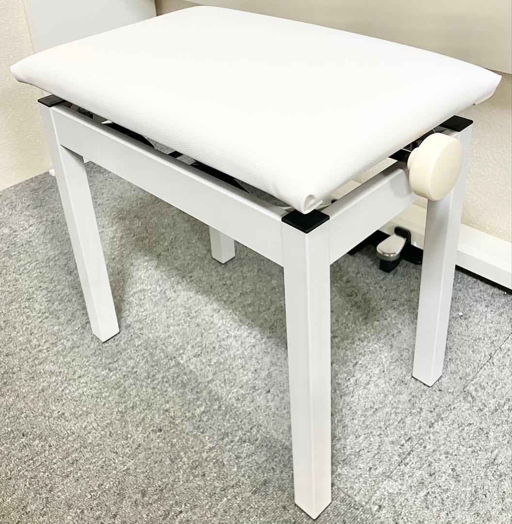 【美品】CASIO 電子ピアノ PX-770WE【無料配送可能】