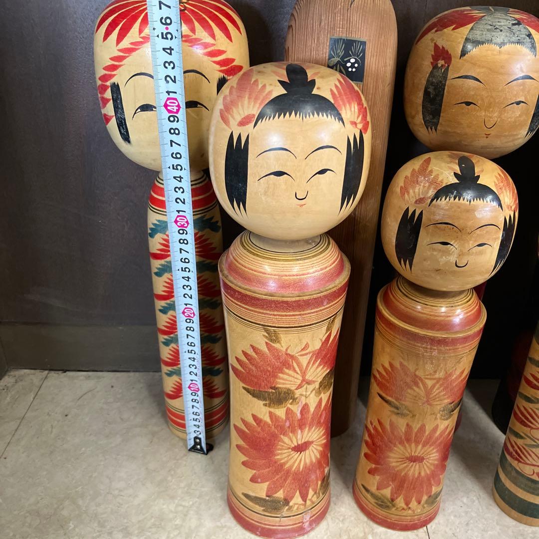 D-3 2体バラ売り