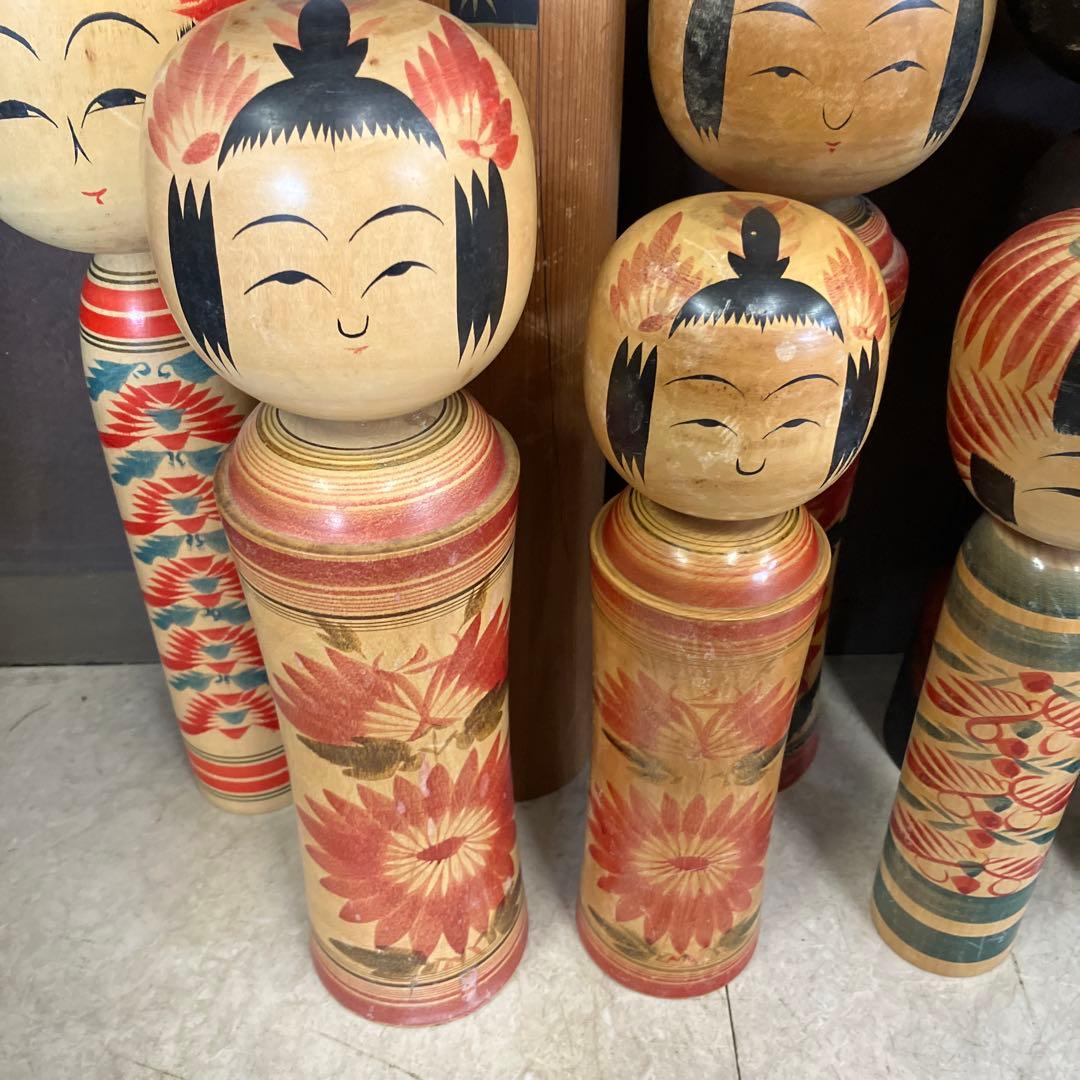 D-3 2体バラ売り