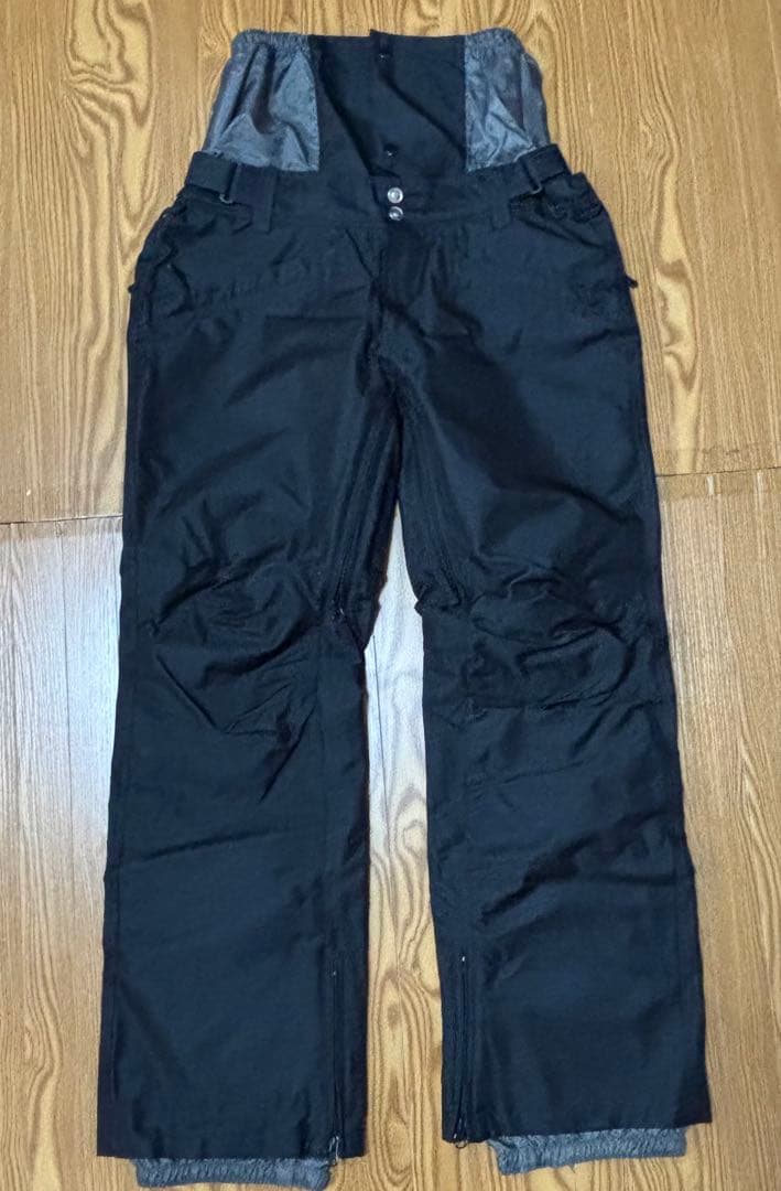 JOYRIDE スキーウェア　スノボウェア　上下　Mサイズ