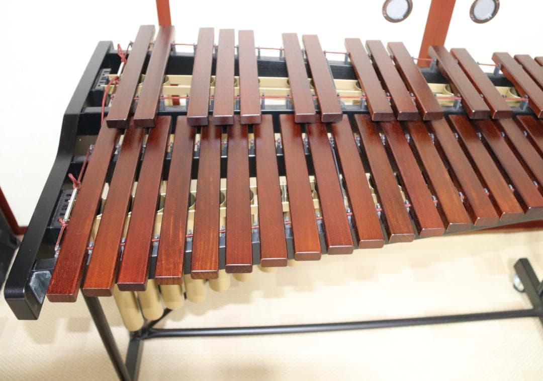 YAMAHA シロフォン YX-35G　木製音板　宮城県及び近県は配達可