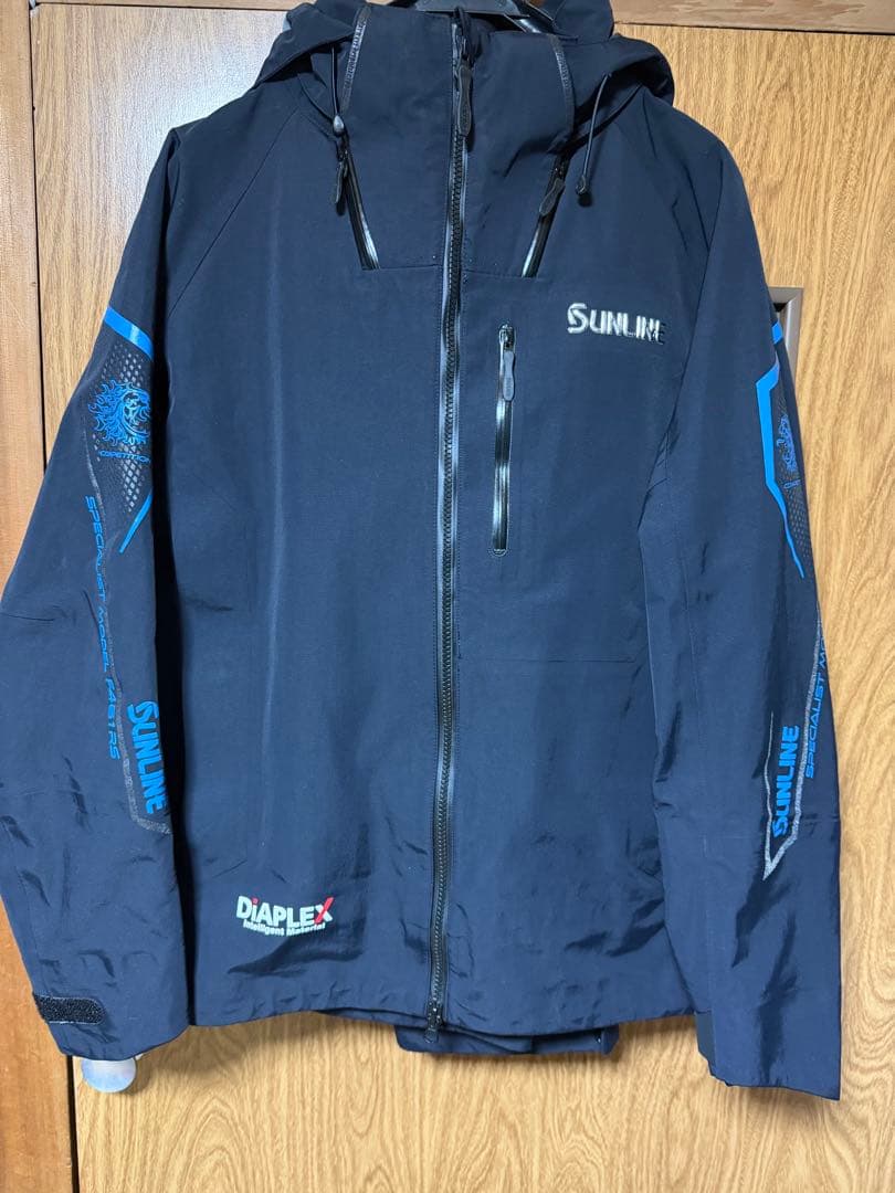 サンラインSUW-23901ゆりり ベストセット