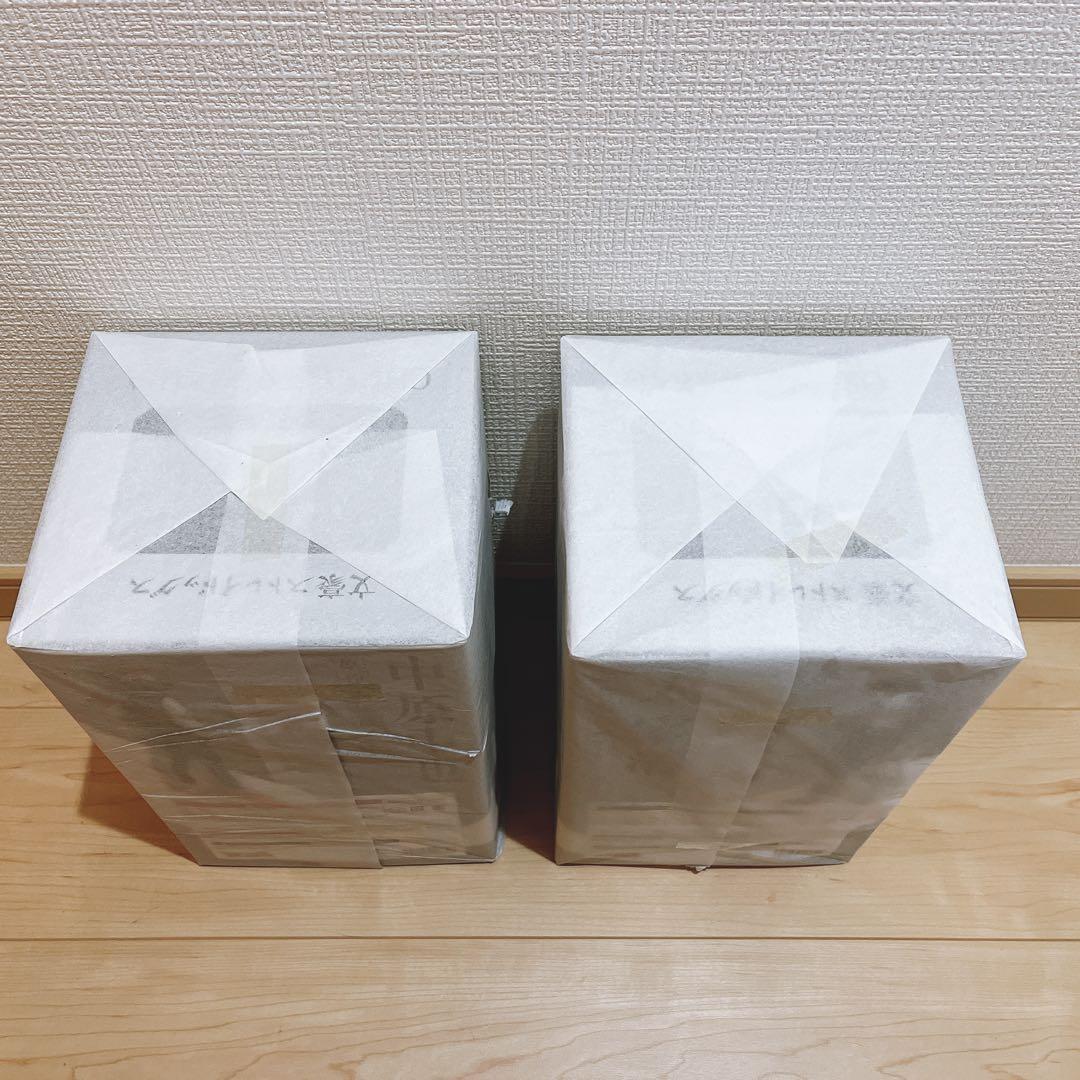 【新品】文豪ストレイドックス　太宰治　中原中也　15歳　フィギュア　原作