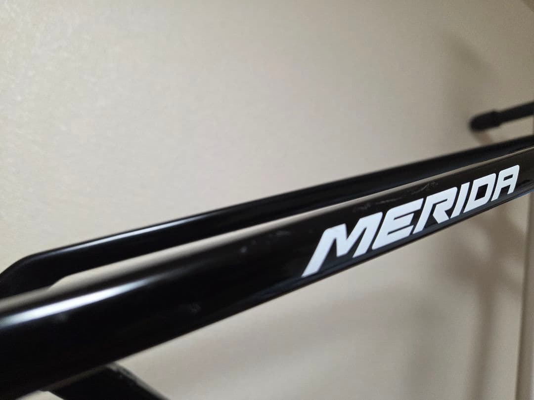 MERIDA SCULTURA TEAM カーボンフレーム