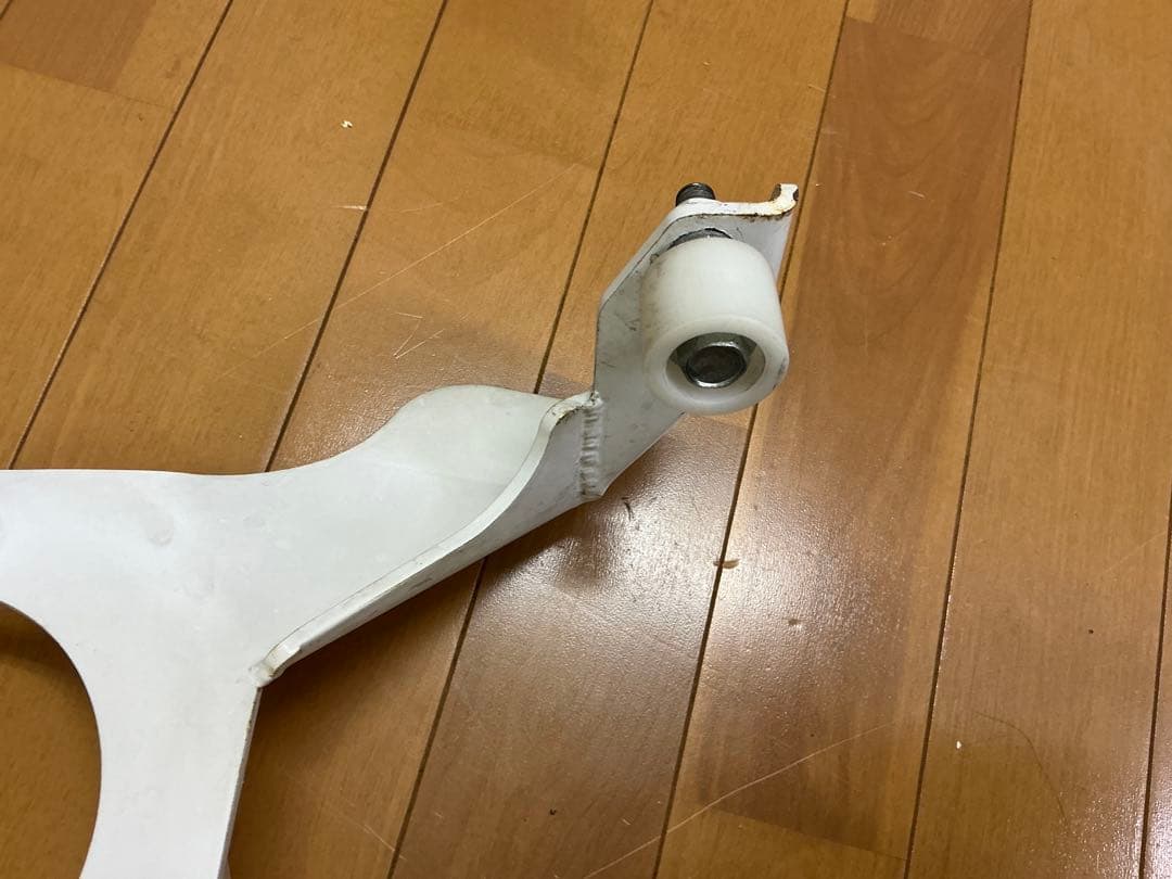 CARBING オクヤマ　タワーバー　スバル用