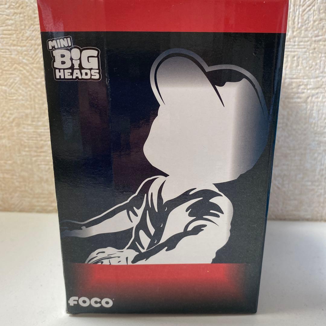 大谷　フィギュア　BIG HEADS