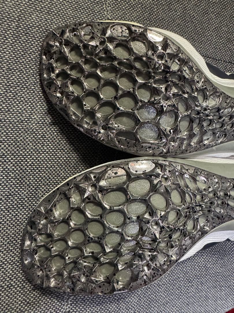 ズーム 400 ZOOM 400 27.5cm