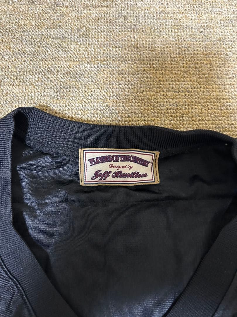 限定版ロサンゼルス・レイダース #42 ロニー・ロット XLジャージ