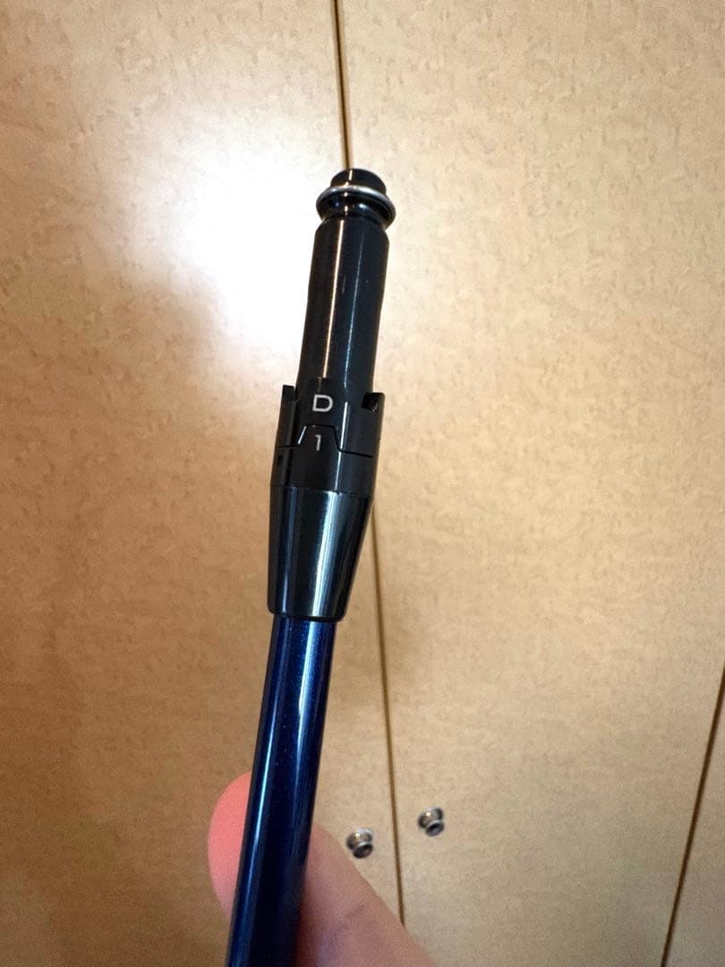 【中古】フジクラ ventus tr blue 5 velocore 1w