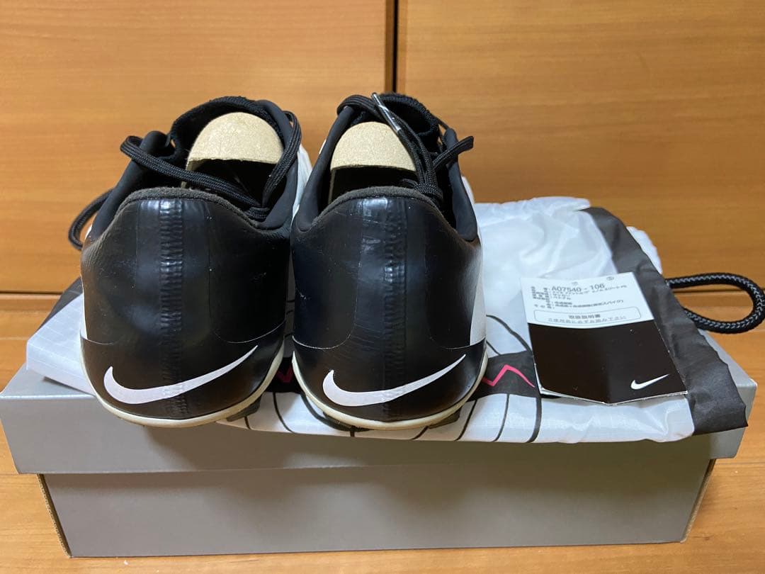 NIKE ナイキ ファントムヴェノムエリートFG 29cm